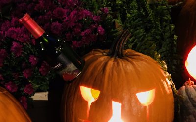 Pumpkins, Mums and Fall—It’s October!