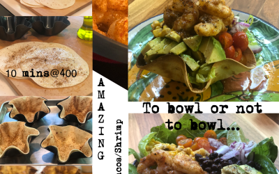 Taco Tuesday – To Bowl or Not To Bowl